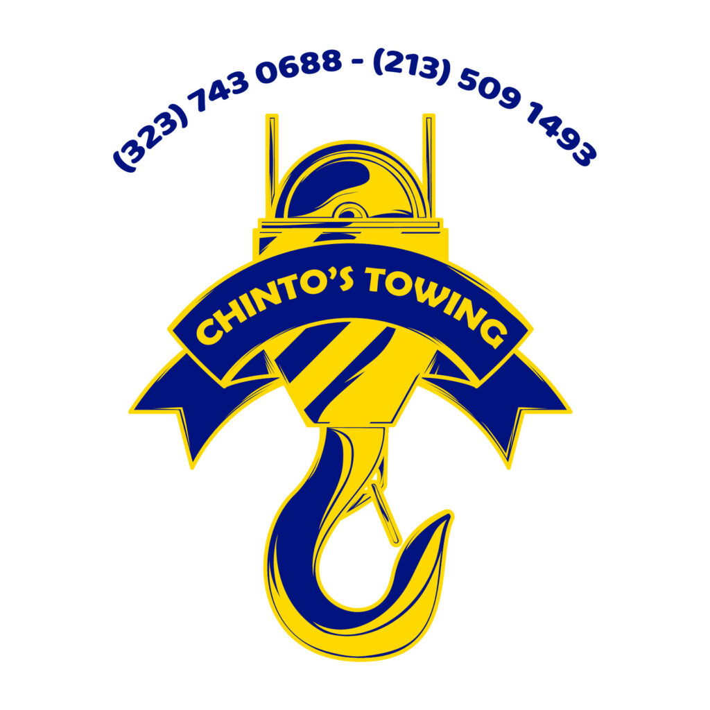 chinstos towing logo 04