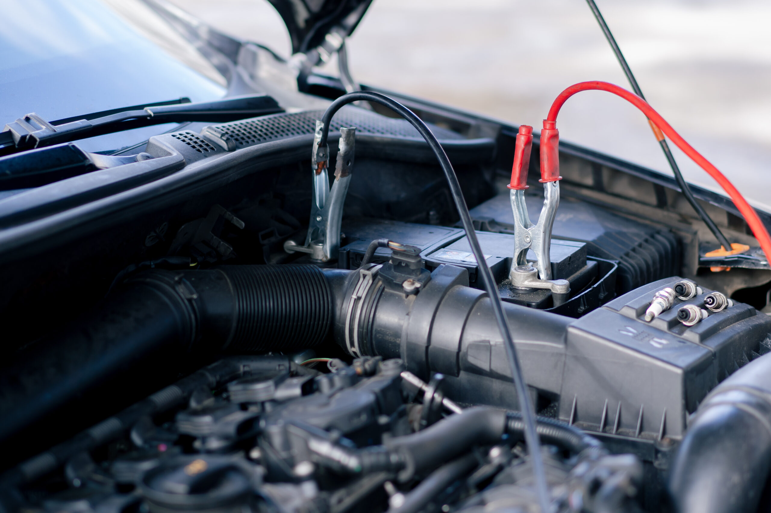 close up at a service station a battery in a car w 2024 12 05 10 13 31 utc scaled