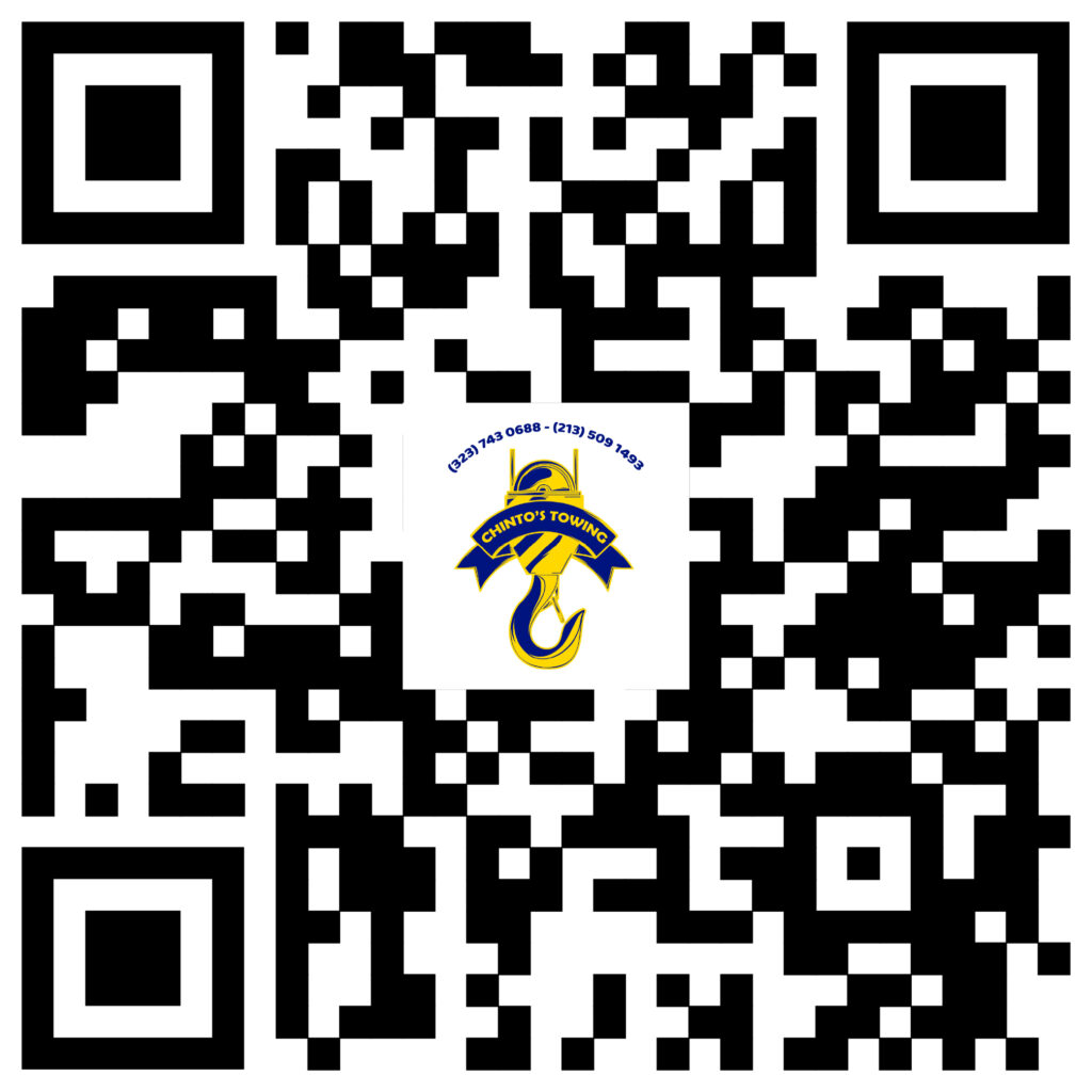 QR VCARD
